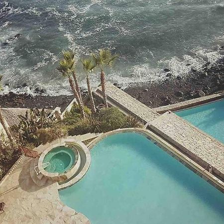 Ocean Front Condo @ Las Olas Grand Rosarito Exterior photo