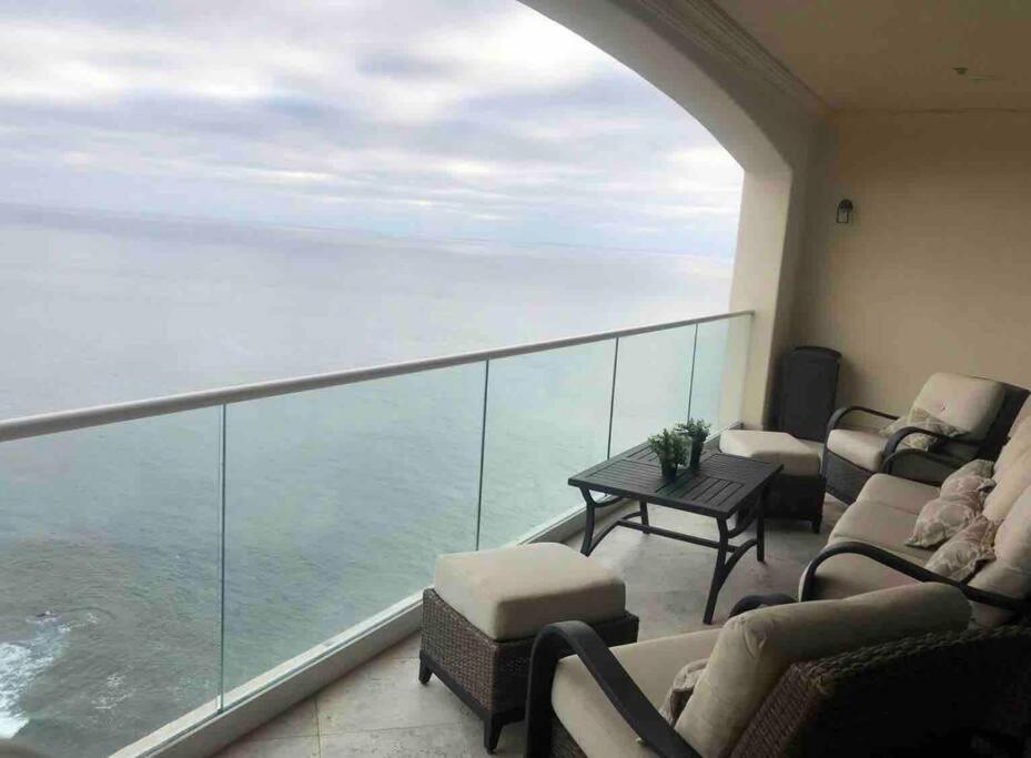 Ocean Front Condo @ Las Olas Grand Rosarito Exterior photo